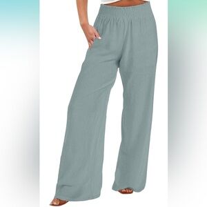 Palazzo pants